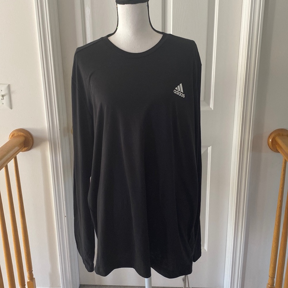 27:07- Adidas Aeroready Design Tee